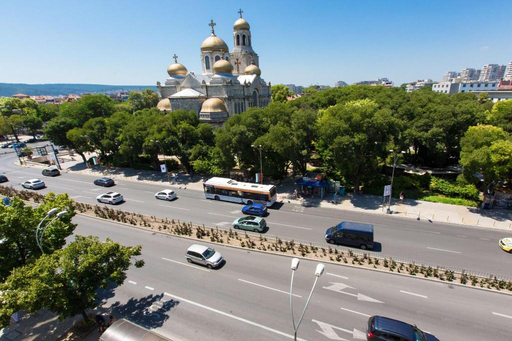 Hotel Boutique Splendid, Bulgarien, Varna. Großes 58