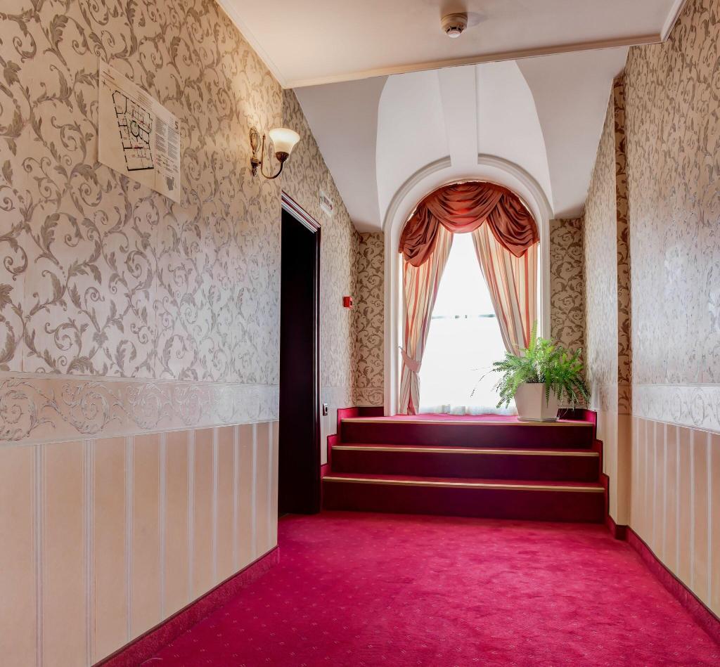 Hotel Boutique Splendid, Bulgarien, Varna. Großes 58