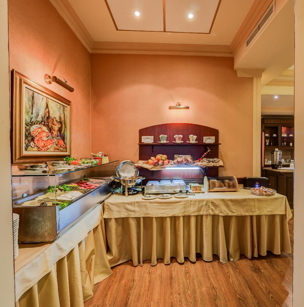 Hotel Boutique Splendid, Bulgarien, Varna. Großes 2