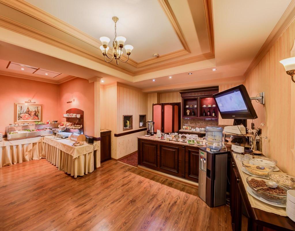 Hotel Boutique Splendid, Bulgarien, Varna. Großes 2