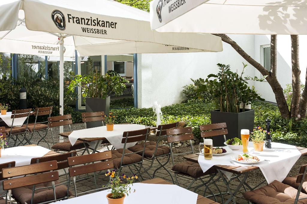 Hotel NH München Messe, Deutschland, München. Großes 46