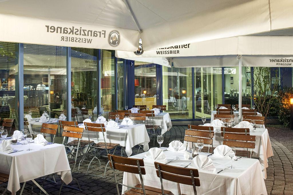 Hotel NH München Messe, Deutschland, München. Großes 46