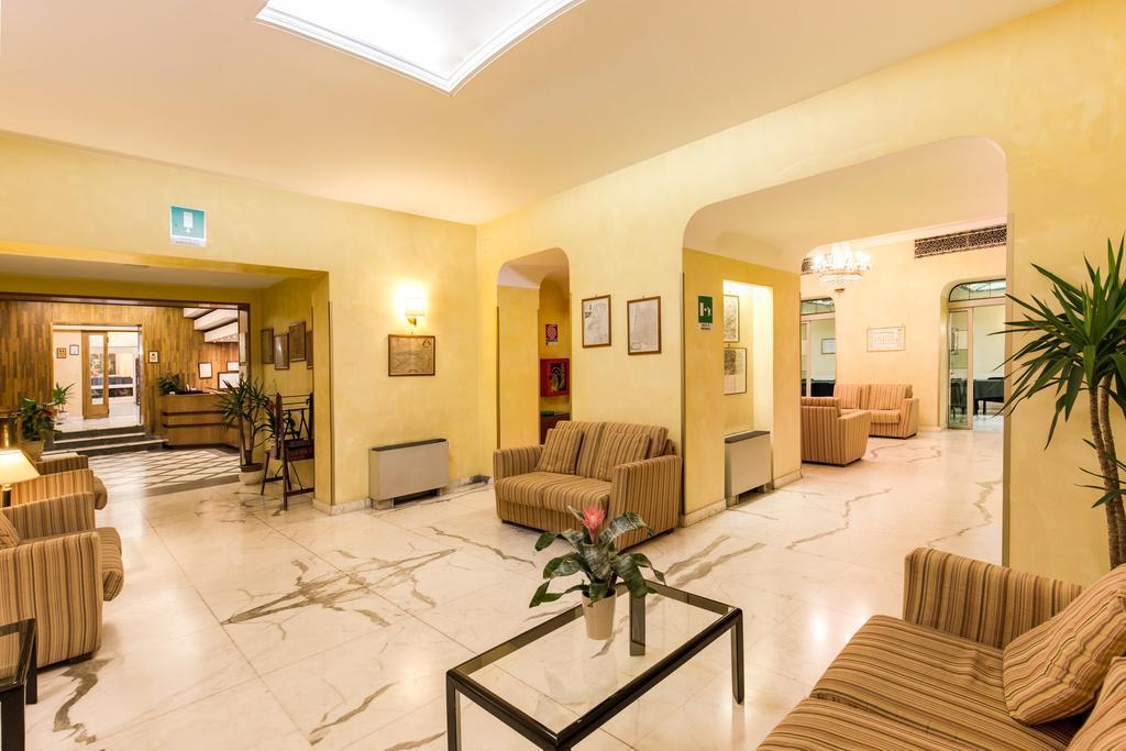 Hotel Milani, Italien, Rom. Großes 13