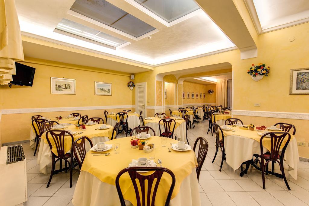 Hotel Milani Hotel, Italien, Rom. Großes 1