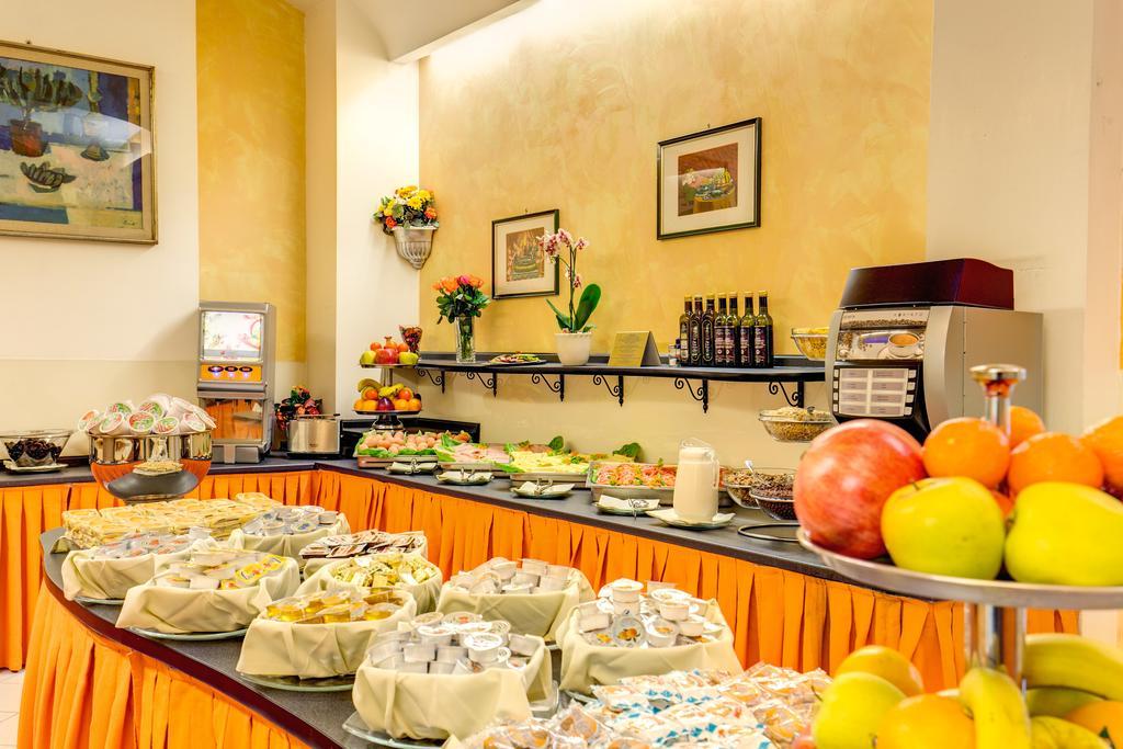 Hotel Milani, Italien, Rom. Großes 2