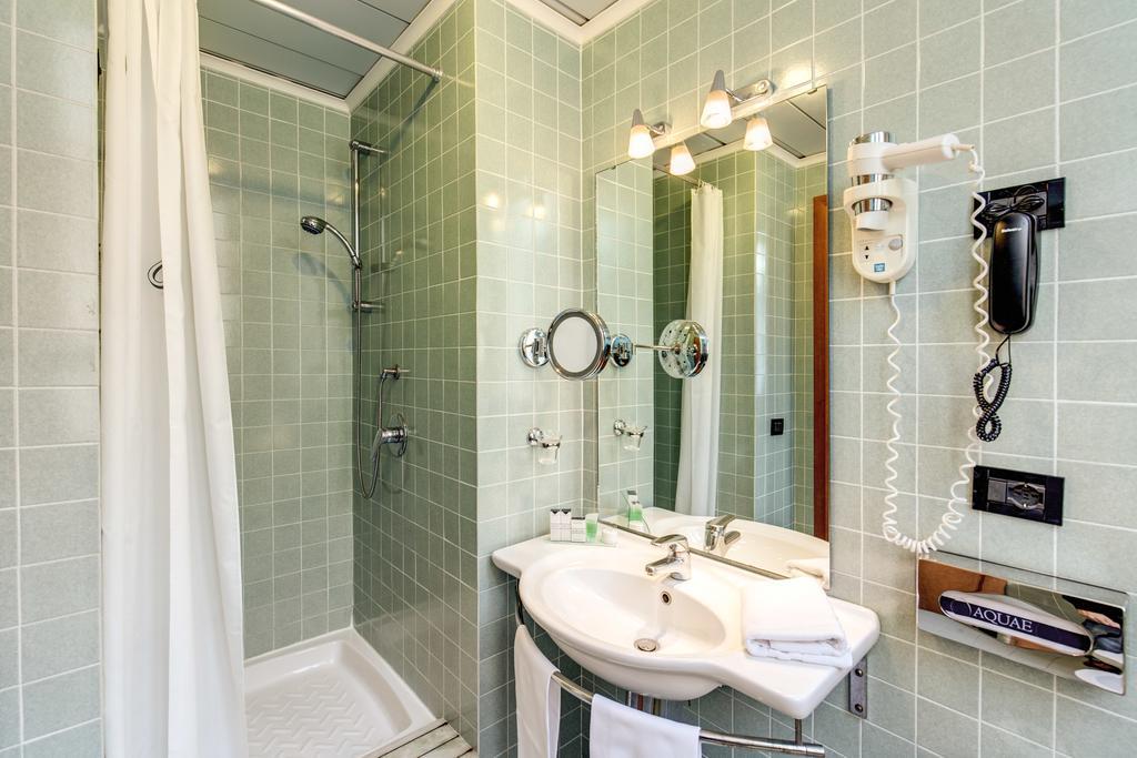 Hotel Milani, Italien, Rom. Großes 1