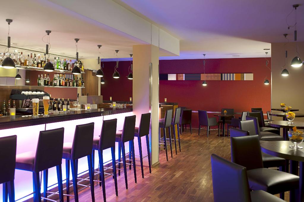 Hotel NH München Ost Conference Center, Deutschland, Aschheim. Großes 2