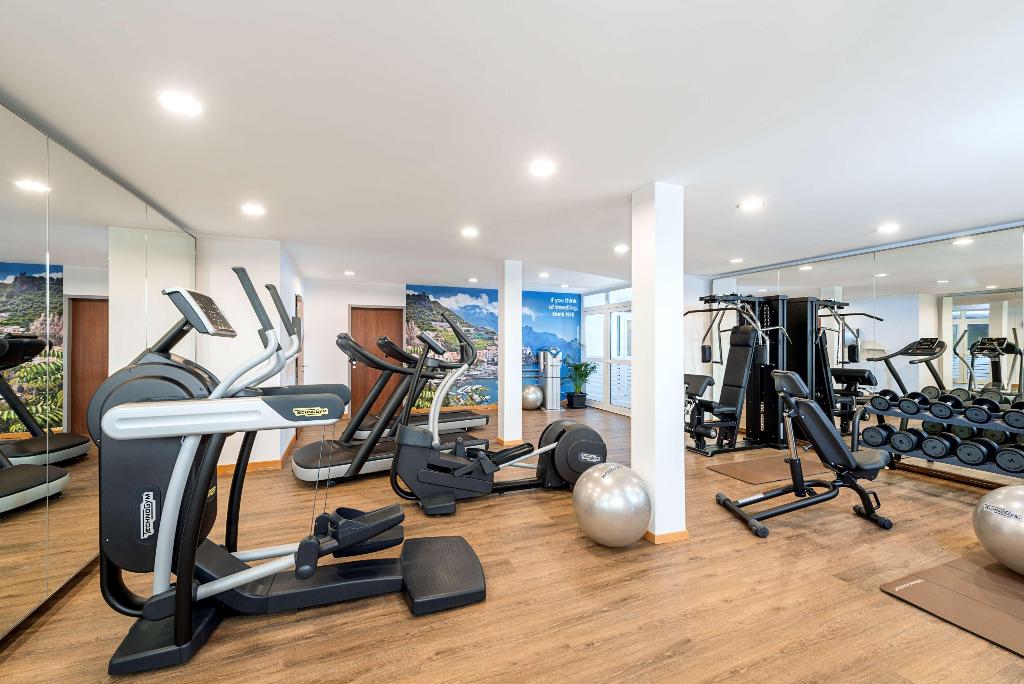 Hotel NH München Ost Conference Center, Deutschland, Aschheim. Großes 51