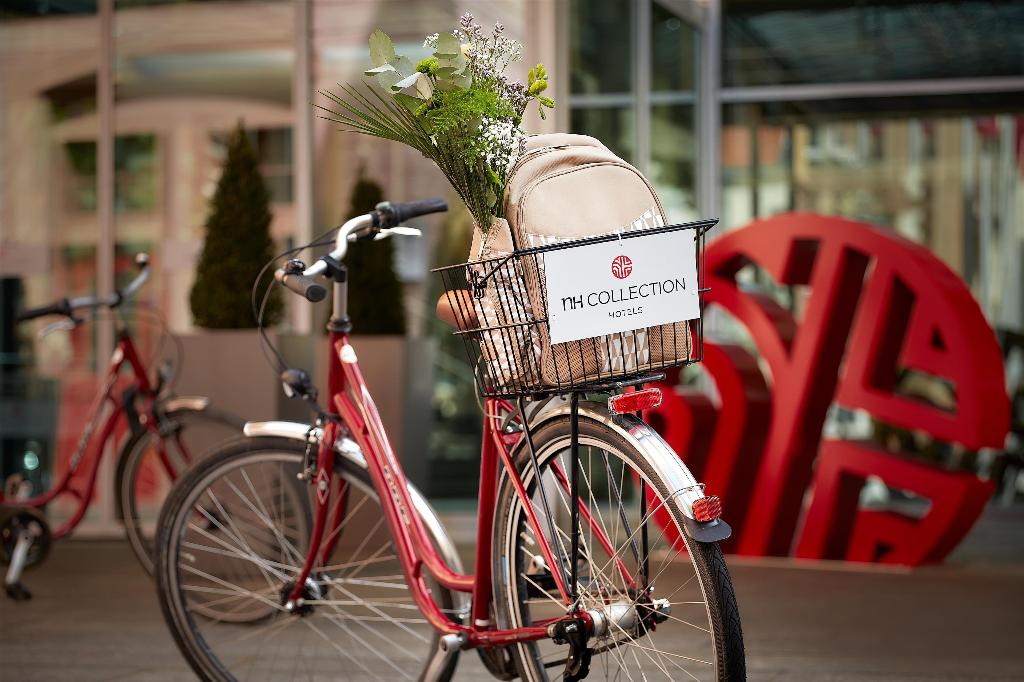 Hotel NH Collection Hamburg City, Deutschland, Hamburg. Großes 2