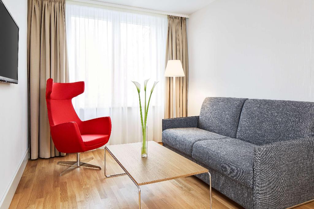 Hotel NH Collection Hamburg City, Deutschland, Hamburg. Großes 1