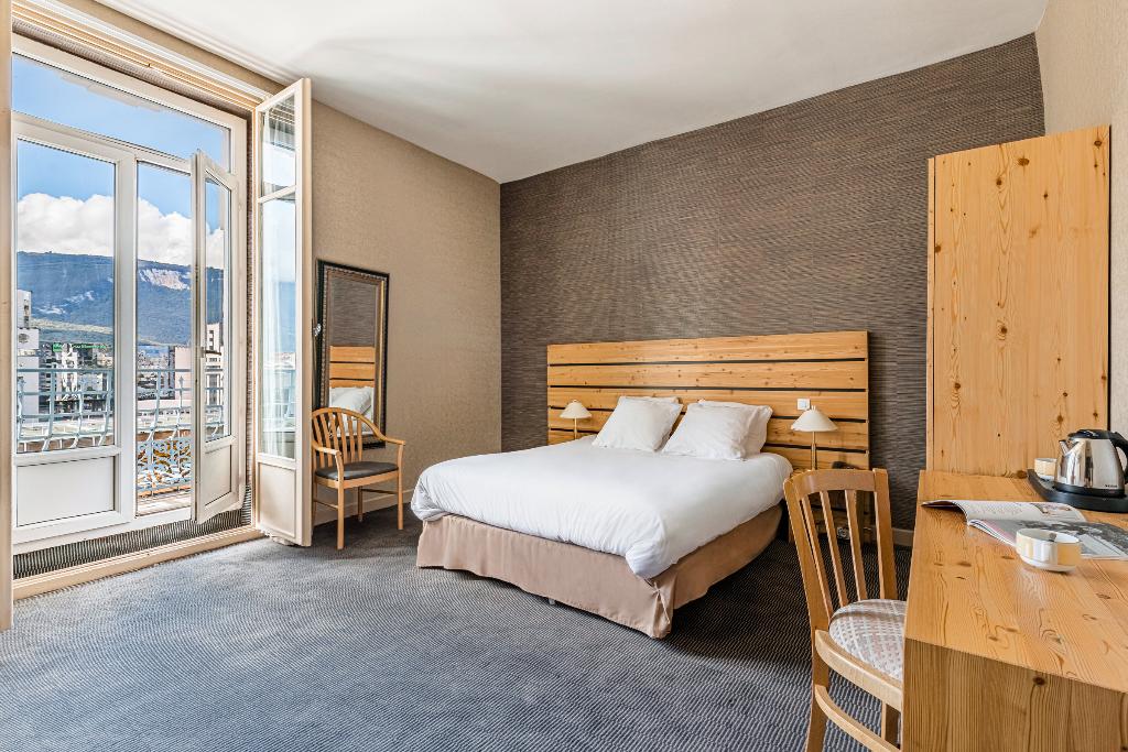 Hotel Terminus