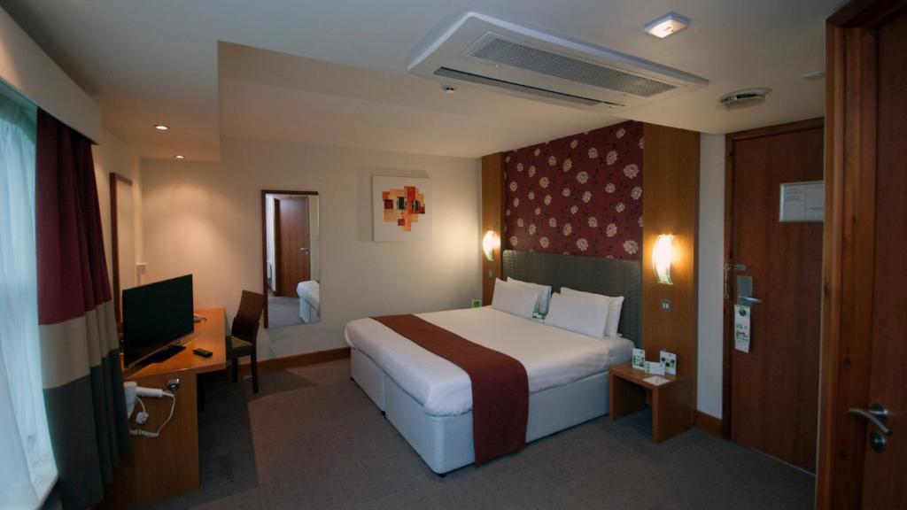 Holiday Inn Manchester Central Park