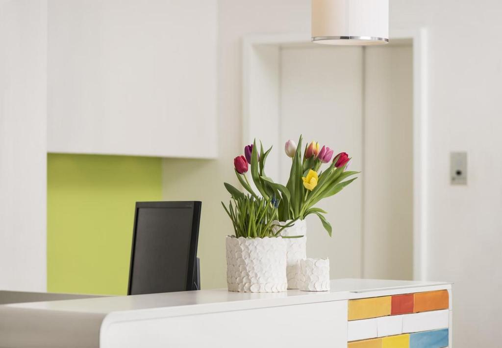 Hotel Creatif Hotel Elephant, Deutschland, München. Großes 1