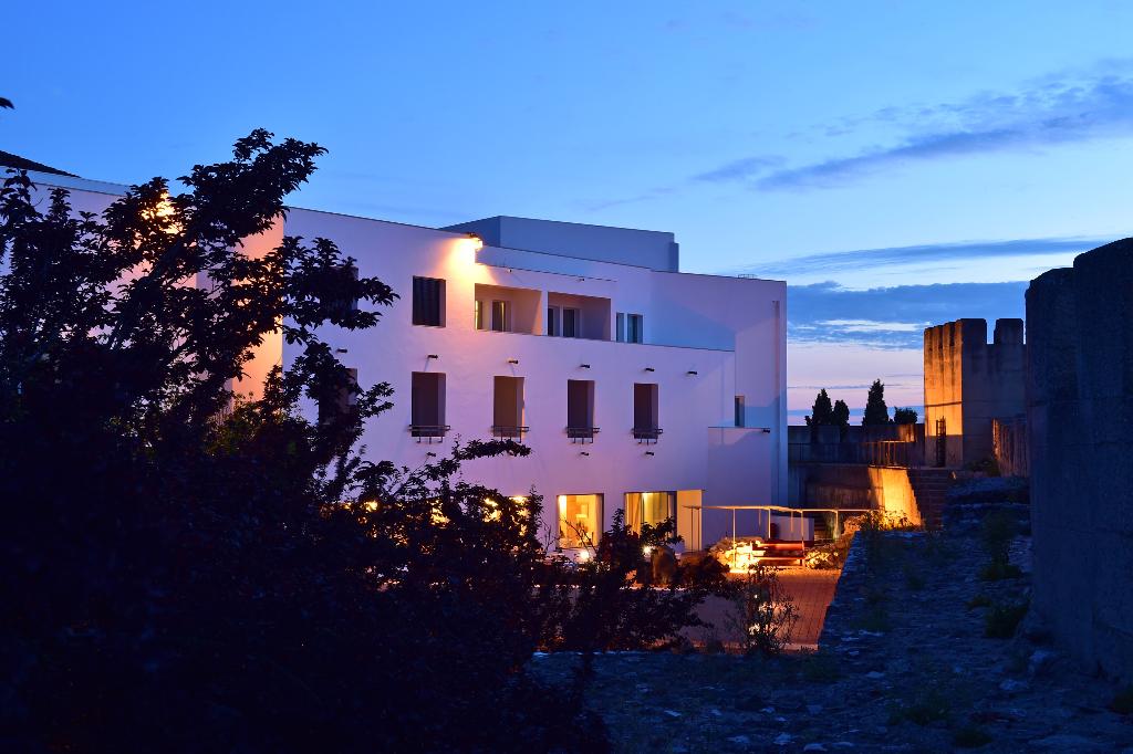 Pousada de Alcacer to Sal – D. Afonso II photo 5
