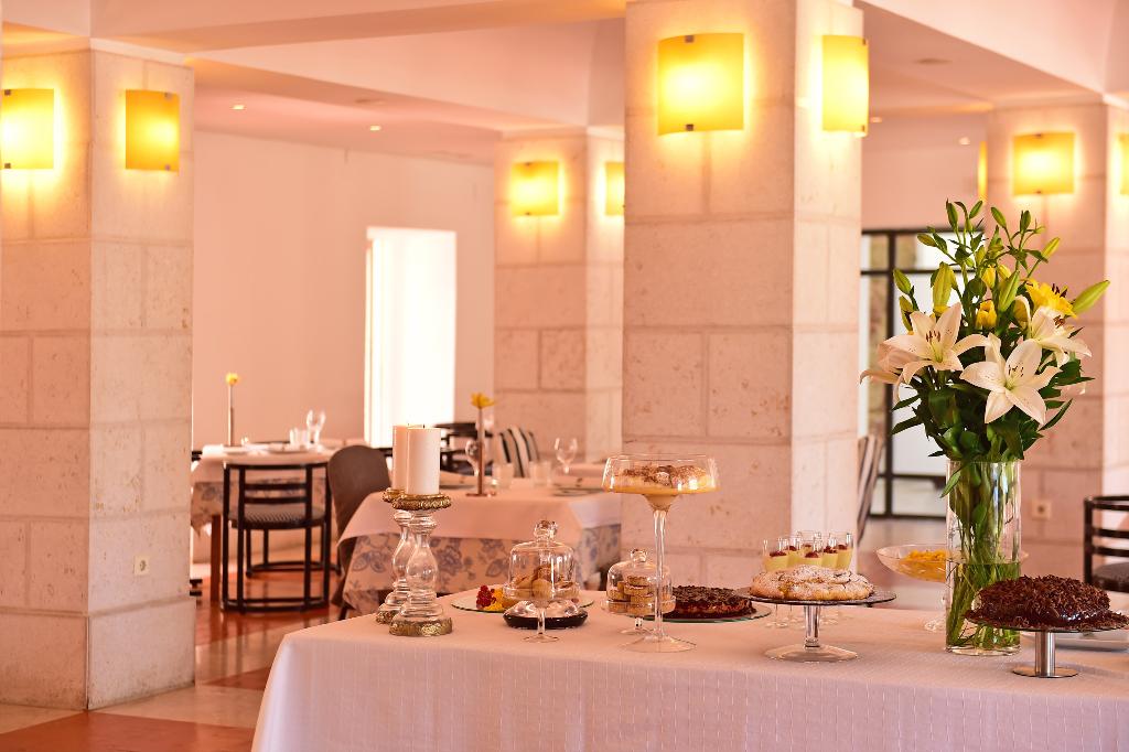 Hotel Pousada Castelo de Alcácer do Sal, Portugal, Alcácer do Sal. Großes 2