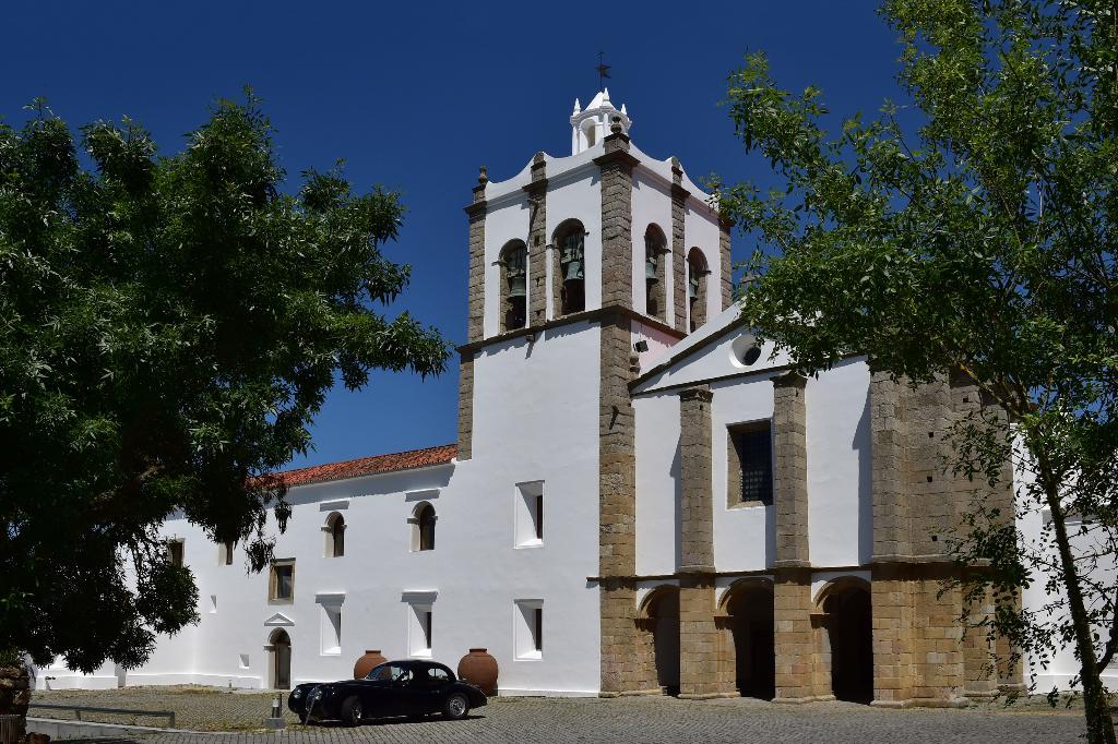 Pousadas de Arraiolos – Assuncao gallery photo 9