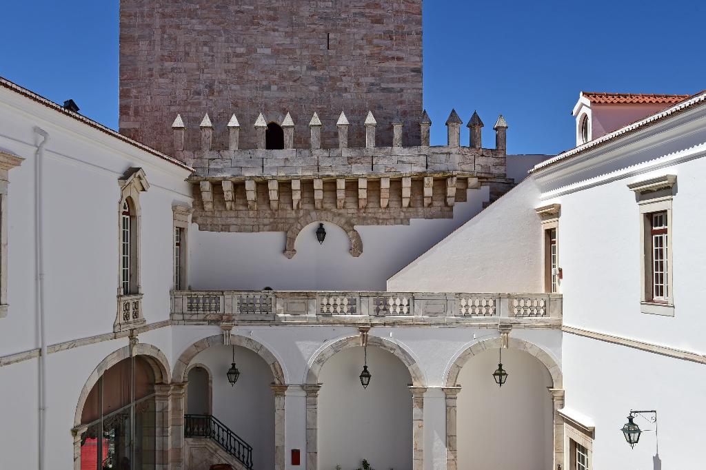 Pousadas de Estremoz – Rainha Santa Isabel gallery photo 8