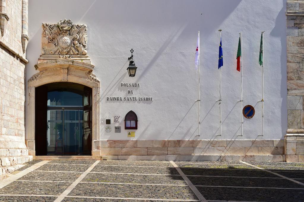 Pousadas de Estremoz – Rainha Santa Isabel gallery photo 9