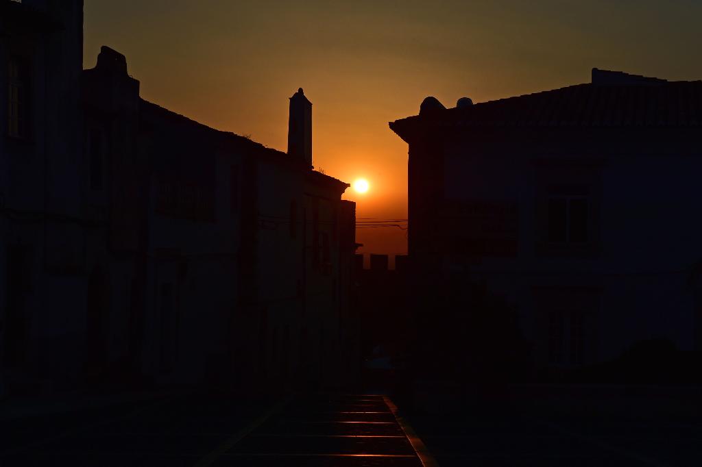 Pousadas de Estremoz – Rainha Santa Isabel photo 2
