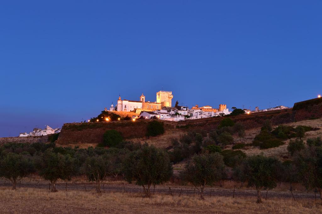 Pousadas de Estremoz – Rainha Santa Isabel photo 3