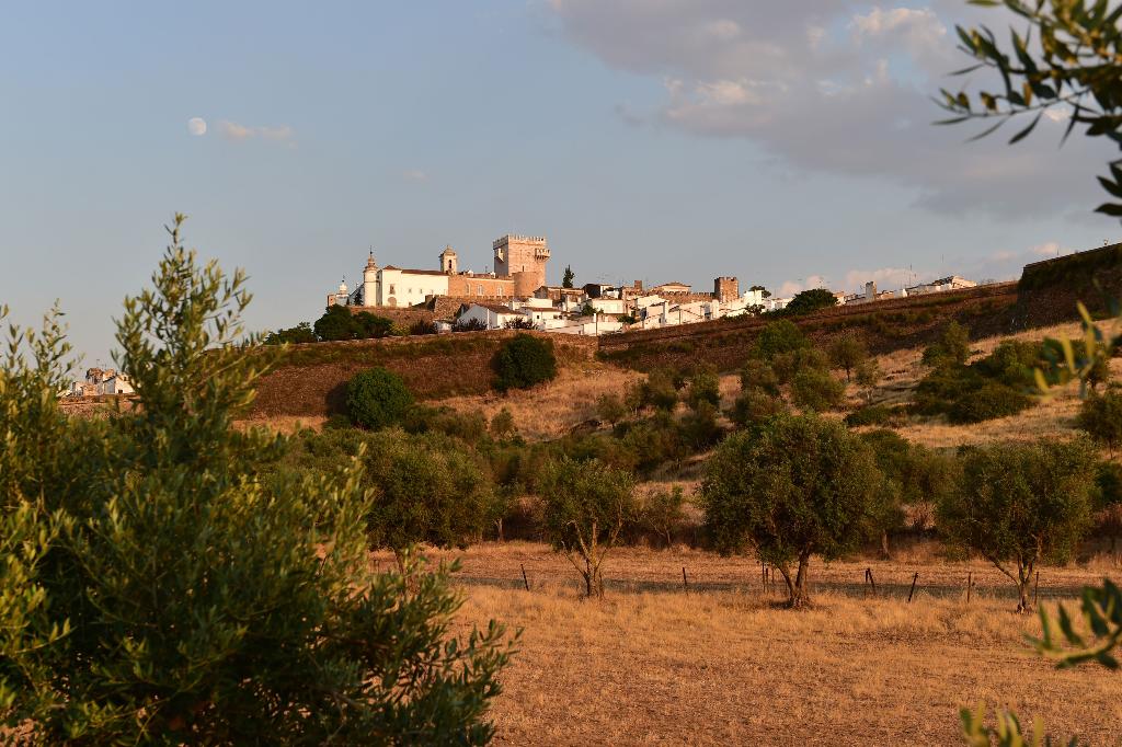 Pousadas de Estremoz – Rainha Santa Isabel gallery photo 6