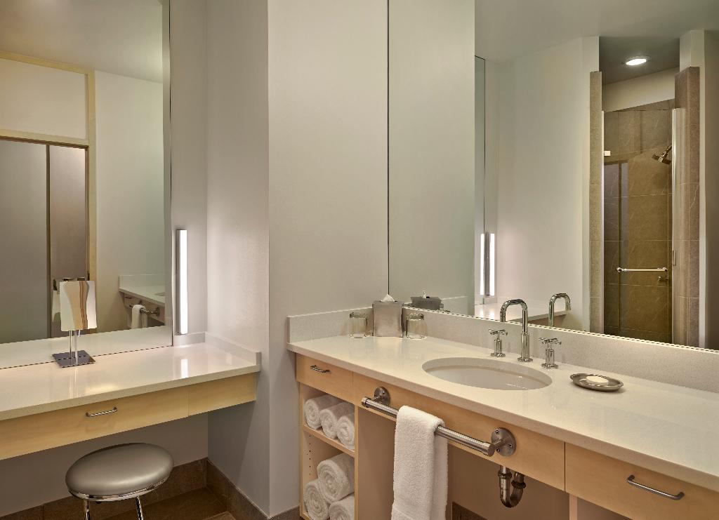Aspen Meadows Resort