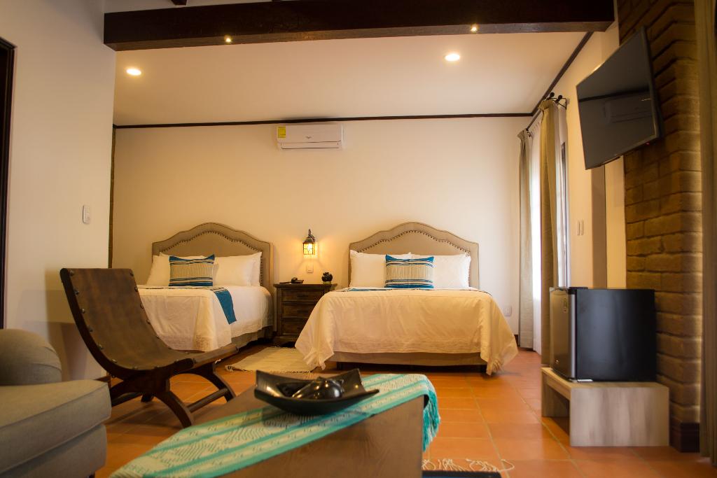 Casa de Adobe Gallery & Luxury Boutique