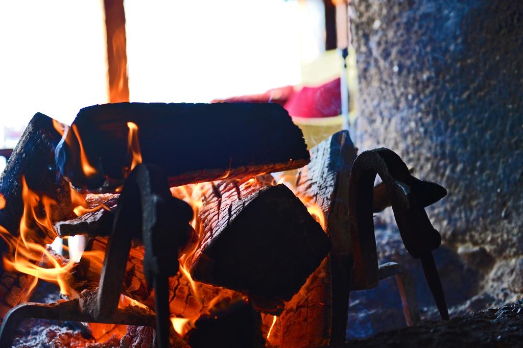 Hotel Pousada do Geres - Canicada, Portugal, Gerês. Großes 2