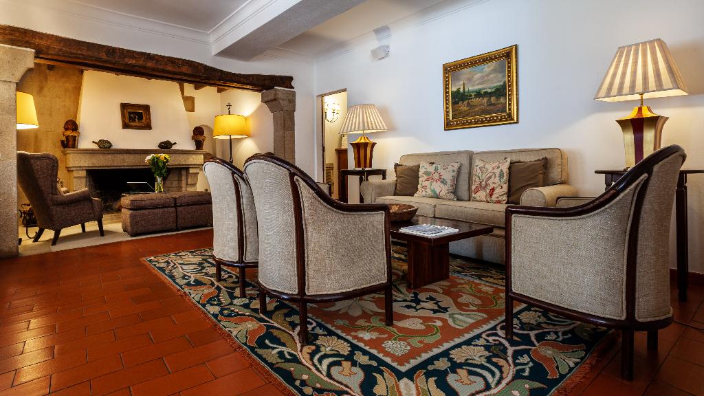 Pousadas de Marvao – Santa Maria gallery photo 6