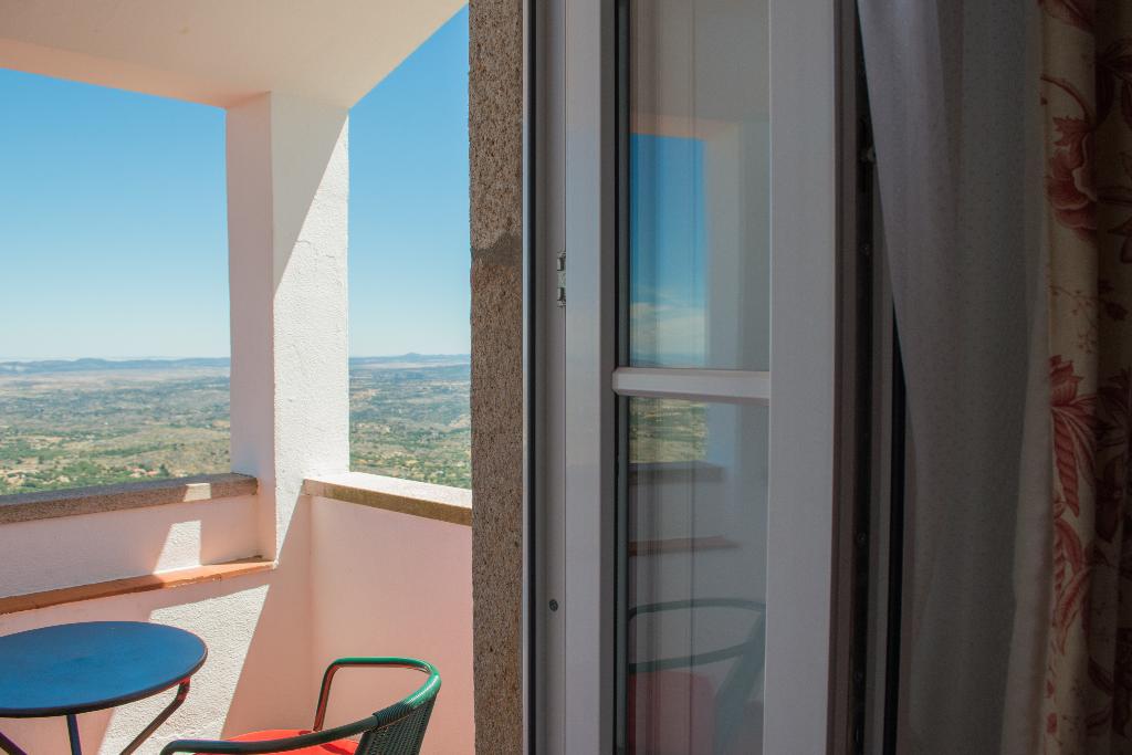 Pousada de Marvão