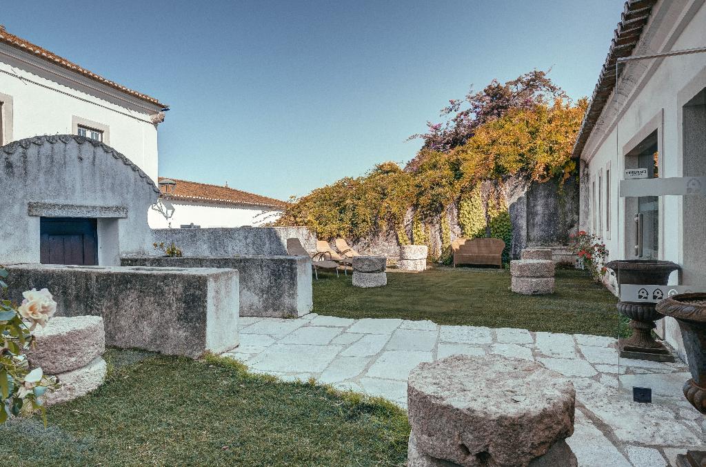 Pousada de Ourem – Fatima