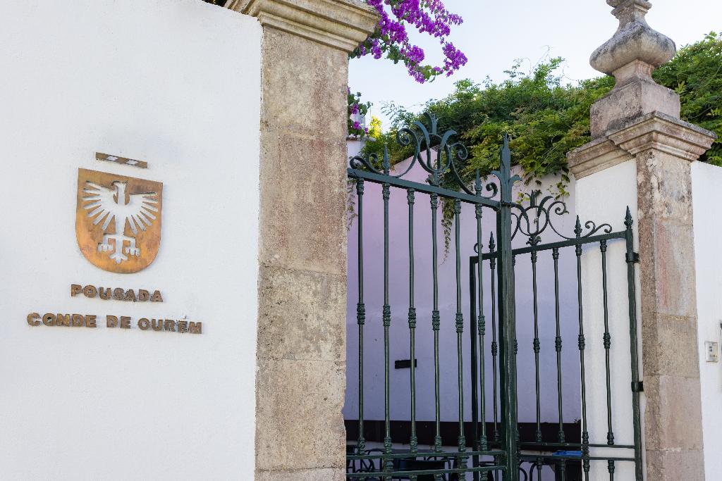 Pousada de Ourem – Fatima gallery photo 6