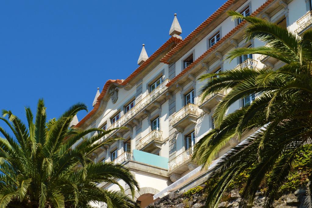 Pousada Viana do Castelo – Monte de Santa Luzia photo 4