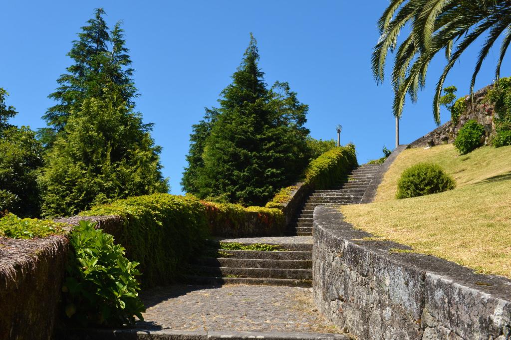 Pousada Viana do Castelo – Monte de Santa Luzia photo 5