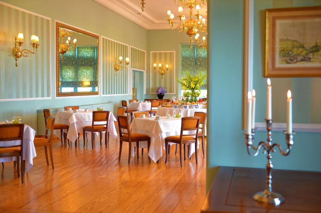 Hotel Pousada de Viana do Castelo - Historic Hotel, Portugal, Viana do Castelo. Großes 2