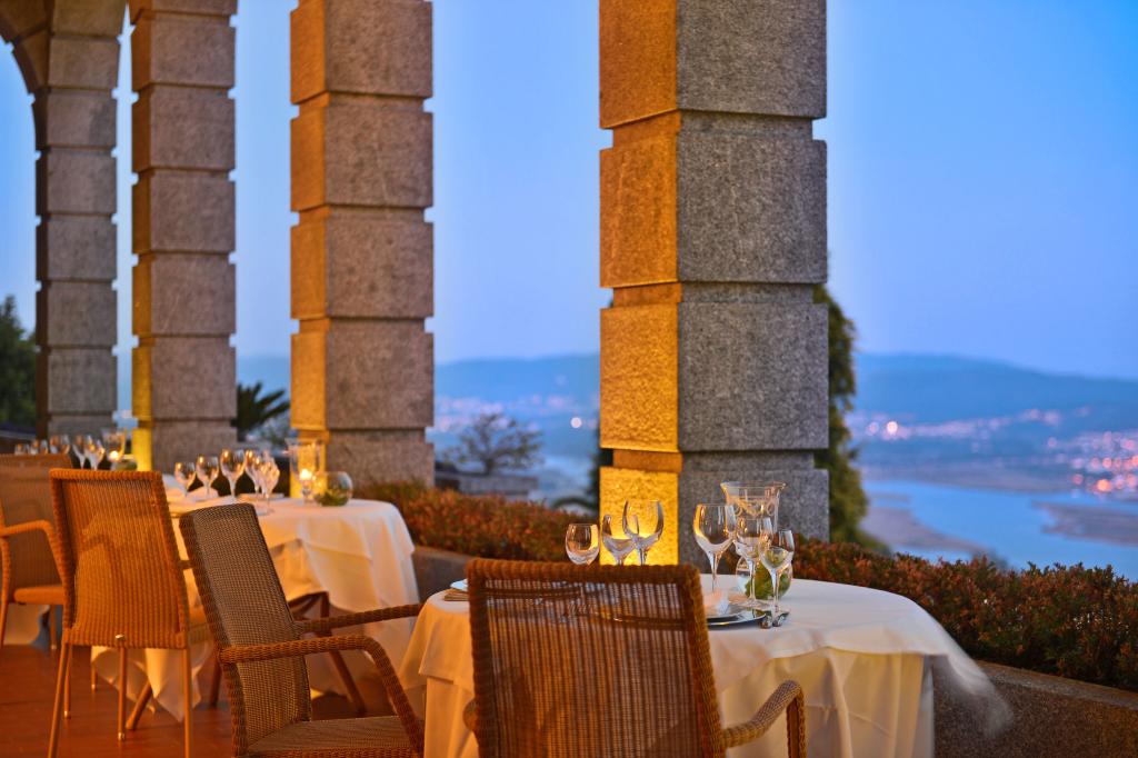 Hotel Pousada de Viana do Castelo - Historic Hotel, Portugal, Viana do Castelo. Großes 1