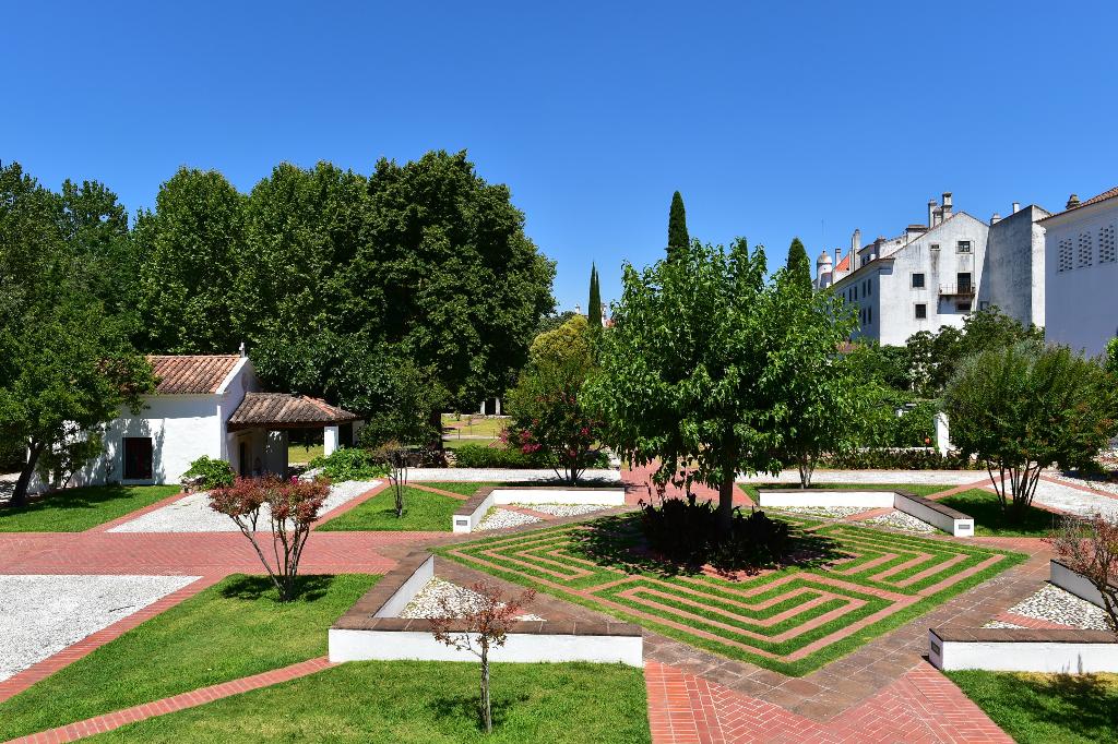 Pousada Vila Vicosa – Dom Joao IV photo 2
