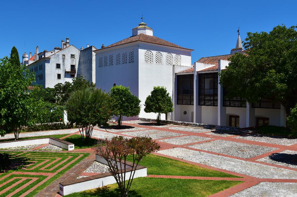 Pousada Vila Vicosa – Dom Joao IV photo 4