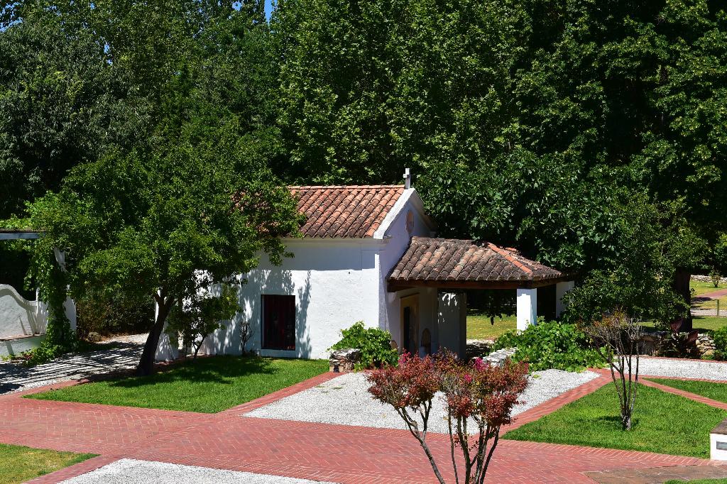 Pousada Vila Vicosa – Dom Joao IV photo 3