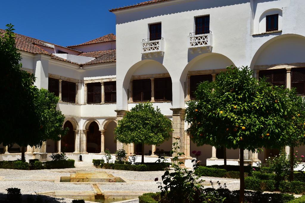 Pousada Vila Vicosa – Dom Joao IV gallery photo 6