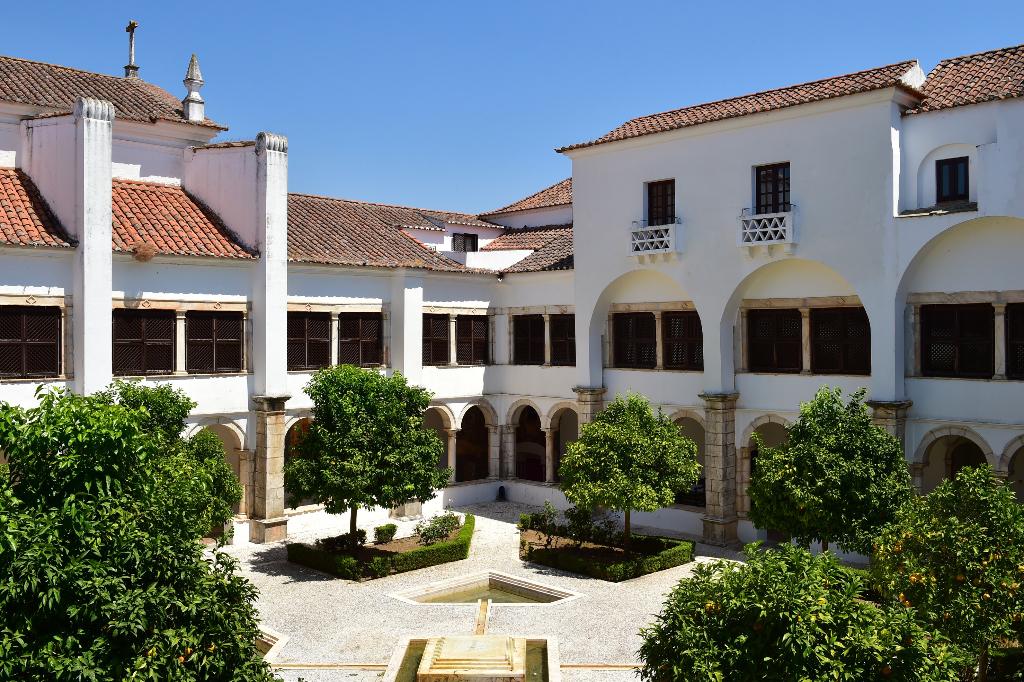 Pousada Vila Vicosa – Dom Joao IV photo 5