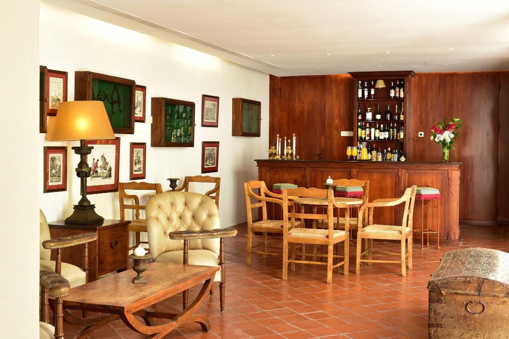 Pousada Vila Vicosa – Dom Joao IV gallery photo 7