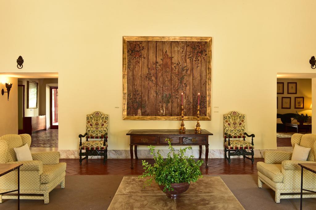 Pousada Vila Vicosa – Dom Joao IV gallery photo 9