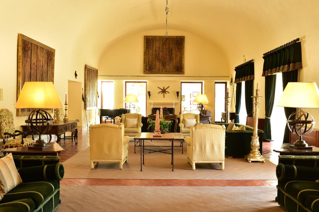 Pousada Vila Vicosa – Dom Joao IV gallery photo 10