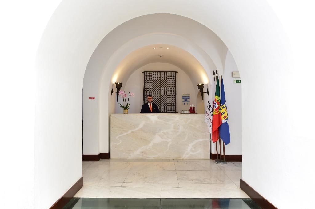 Pousada Vila Vicosa – Dom Joao IV gallery photo 8