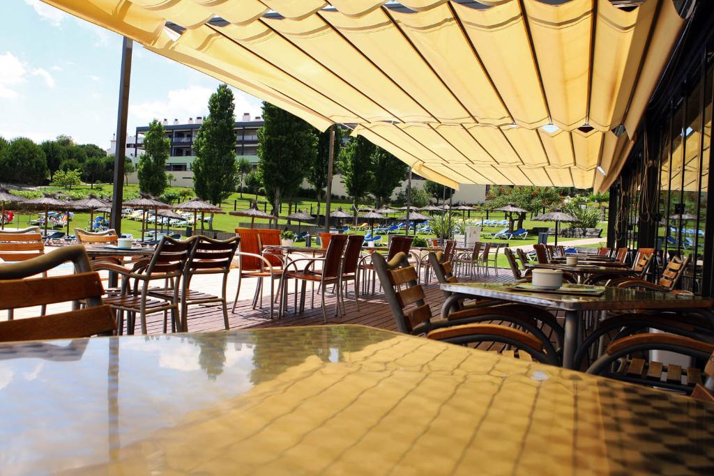Hotel VitaSol Park, Portugal, Lagos. Großes 2