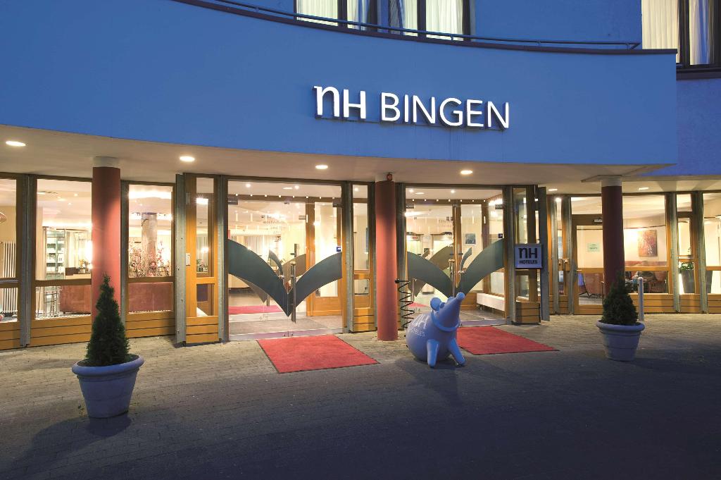 NH Bingen