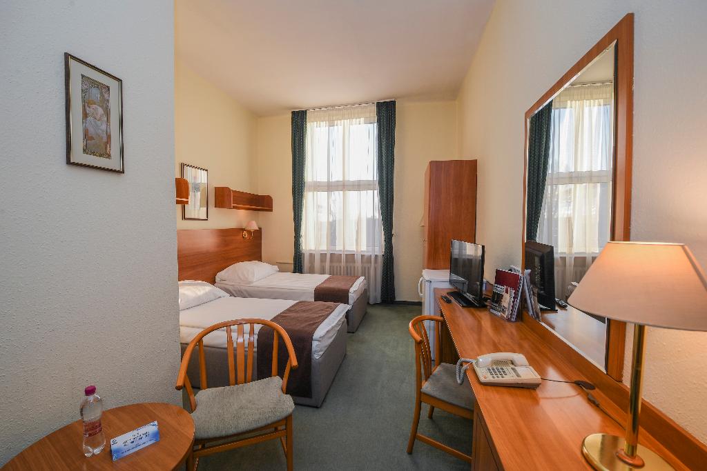 Hunguest Hotel Millennium