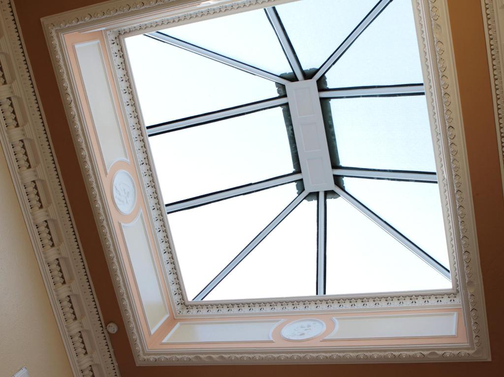 Hotel Edinburgh Thistle Hotel, Großbritannien, Edinburgh. Großes 2