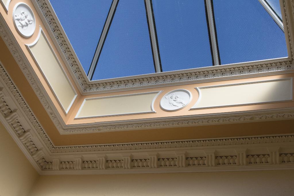 Hotel Edinburgh Thistle Hotel, Großbritannien, Edinburgh. Großes 1